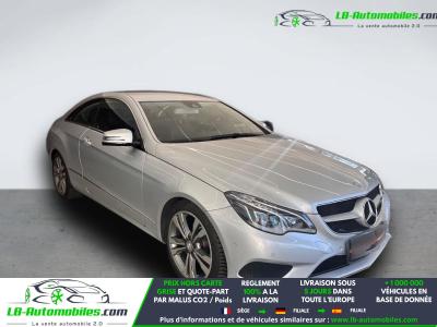 Mercedes Classe E 200 BVA
