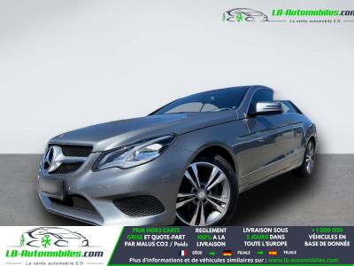 Mercedes Classe E 200 BVA