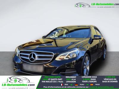 Mercedes Classe E 350 CDI BVA