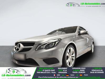 Mercedes Classe E 200 BVA