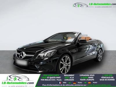 Mercedes Classe E 200 BVA