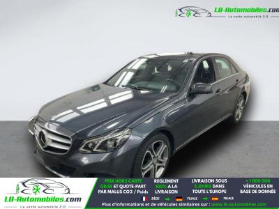 Mercedes Classe E 350 CDI BVA