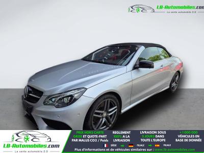 Mercedes Classe E 350 CDI BVA