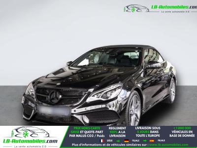 Mercedes Classe E 200 BVA