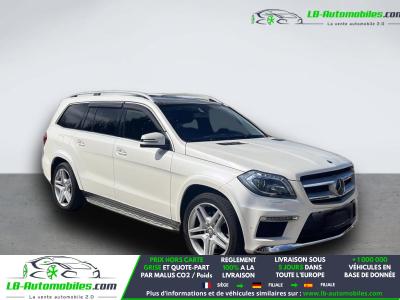Mercedes Classe G GL 500 BVA