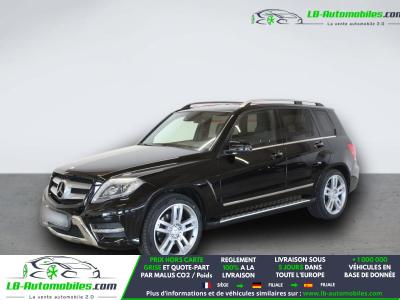 Mercedes GLK GLK 350 BVA