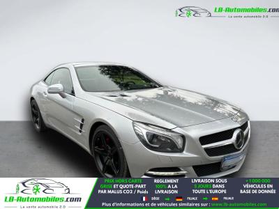 Mercedes SL SL 350 BVA