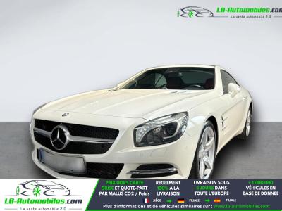 Mercedes SL SL 350 BVA