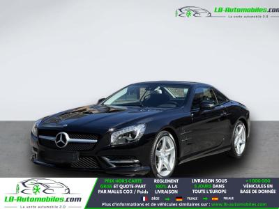 Mercedes SL SL 350 BVA