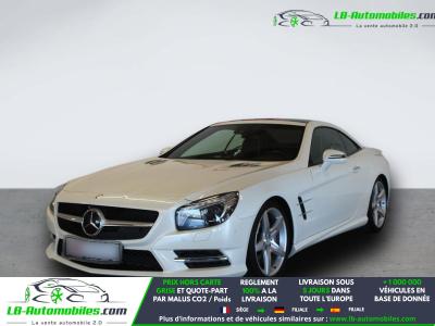 Mercedes SL SL 350 BVA