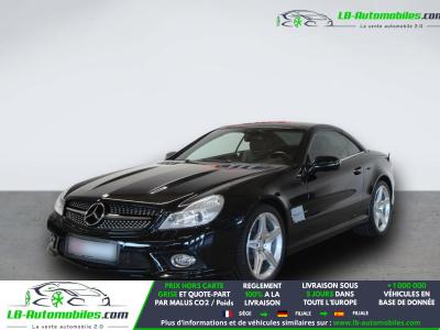 Mercedes SL SL 500 BVA