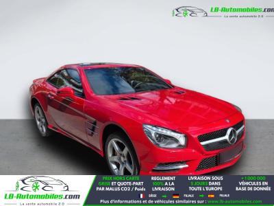 Mercedes SL SL 500 BVA