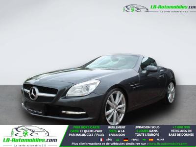 Mercedes SLK SLK 200