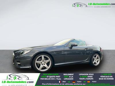 Mercedes SLK SLK 200