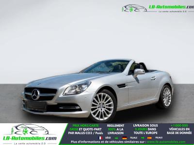 Mercedes SLK SLK 200