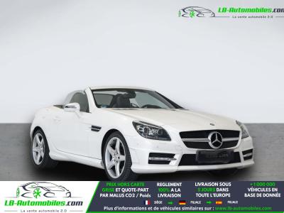 Mercedes SLK SLK 200