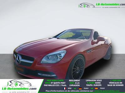 Mercedes SLK SLK 250 BVA