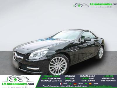 Mercedes SLK SLK 200 BVA