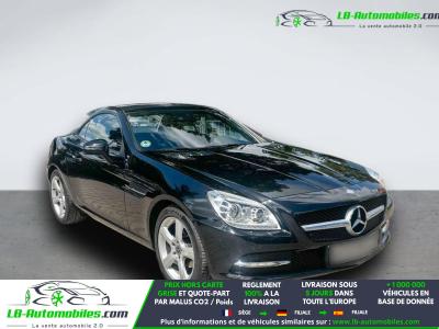 Mercedes SLK SLK 200 BVA