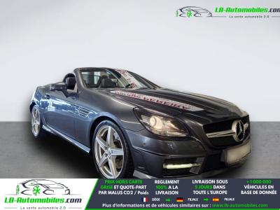 Mercedes SLK SLK 200 BVA