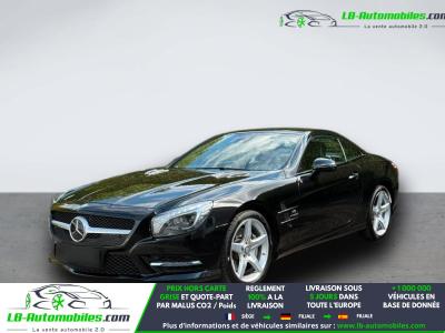 Mercedes SL SL 500 BVA