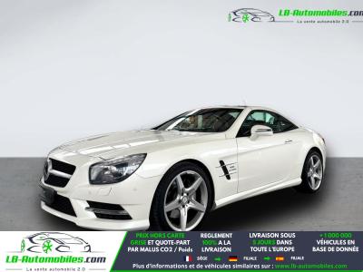 Mercedes SL SL 500 BVA