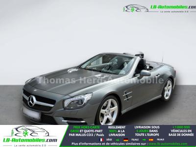 Mercedes SL SL 500 BVA