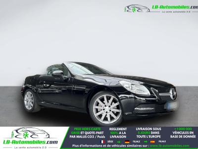 Mercedes SLK SLK 200 BVA