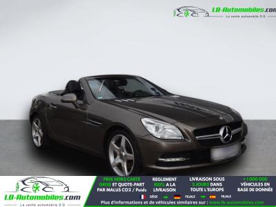 Mercedes SLK SLK 200 BVA