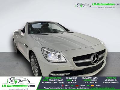 Mercedes SLK SLK 200 BVA