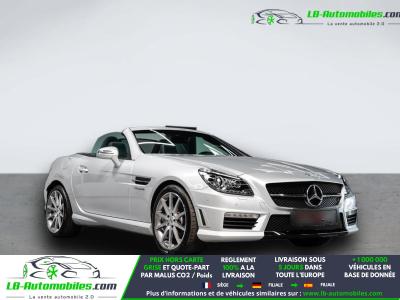 Mercedes SLK SLK 55 AMG BVA