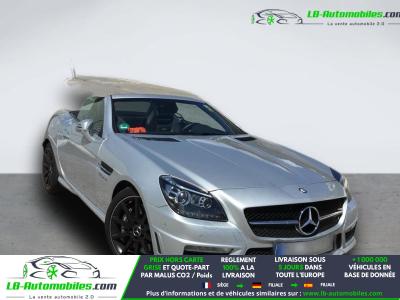 Mercedes SLK SLK 55 AMG BVA
