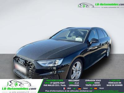 Audi A4 45 TFSI 265 BVA Quattro