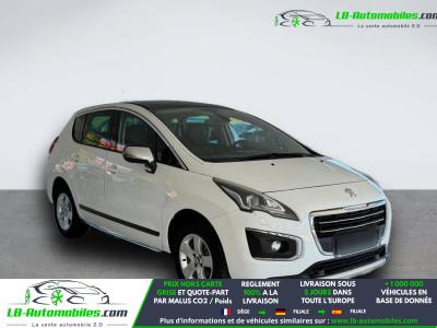 Peugeot 3008 114ch BVA 
