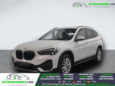 BMW X1 xDrive 18d 150ch BVA 