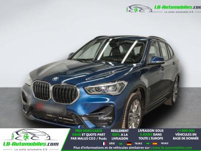 BMW X1 sDrive 18d 150 ch BVA
