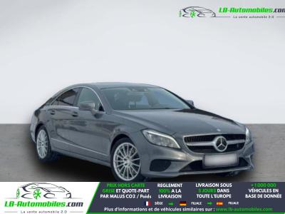 Mercedes CLS COUPE 400 4MATIC
