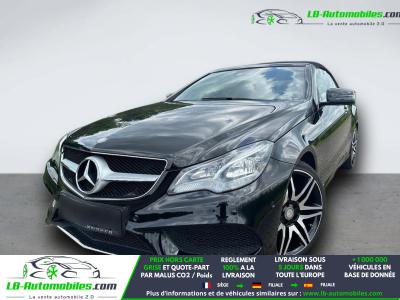 Mercedes Classe E 250 BVA