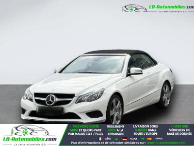 Mercedes Classe E 250 BVA
