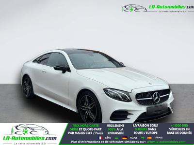 Mercedes Classe E 300 BVA