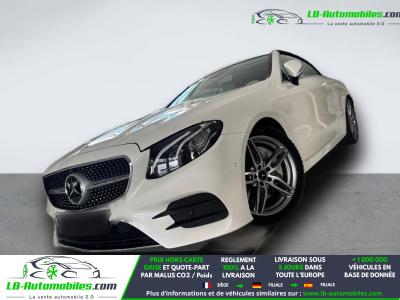 Mercedes Classe E 300 BVA