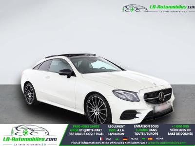 Mercedes Classe E 300 BVA