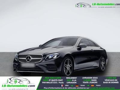 Mercedes Classe E 300 BVA