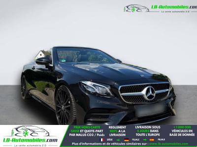 Mercedes Classe E 300 BVA