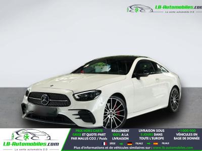 Mercedes Classe E 300 BVA