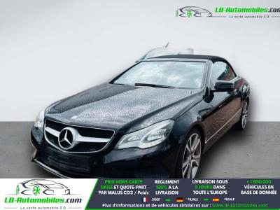 Mercedes Classe E 200 BVA