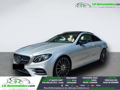 Mercedes Classe E 400 4MATIC BVA