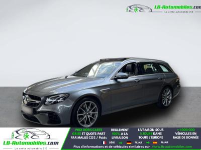 Mercedes Classe E 63 AMG BVA