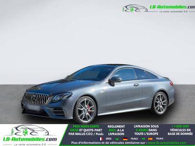 Mercedes Classe E 53 AMG BVA