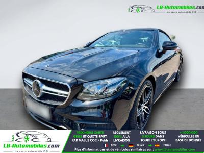 Mercedes Classe E 53 AMG BVA